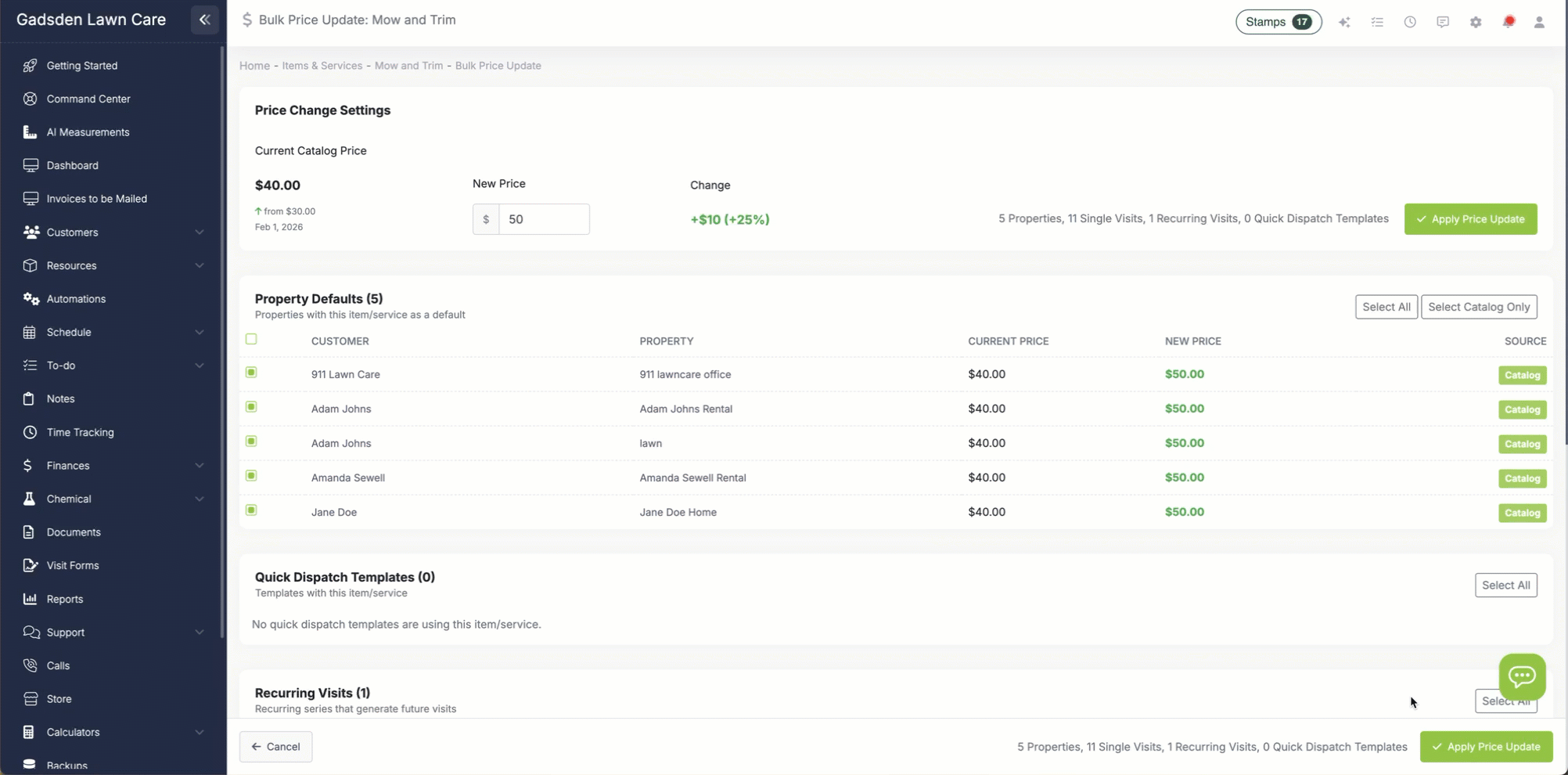 Preview Before Applying